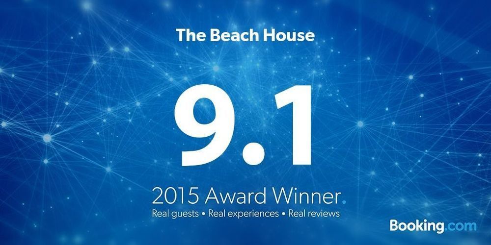 The Beach House - Nelson Exteriér fotografie